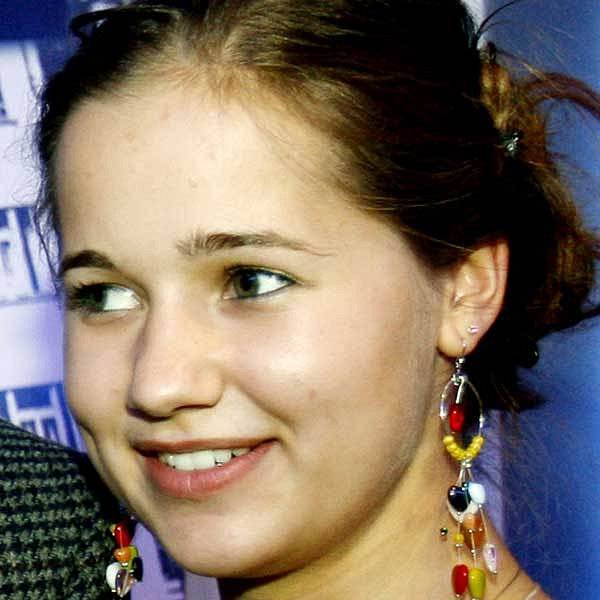 Lenka Juroskova