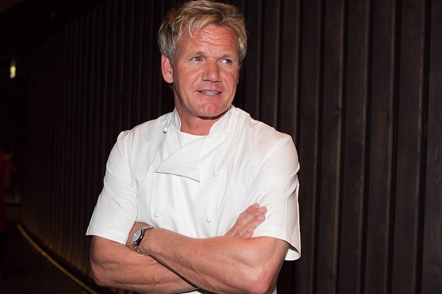 Gordon Ramsay