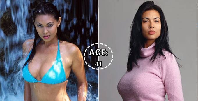 Tera Patrick patří k jedněm z těch, které začaly později, ve 23 letech. Momentálně její přes 40 a má do konce života vystaráno. Pornem si přišla na 15 milionů dolarů.