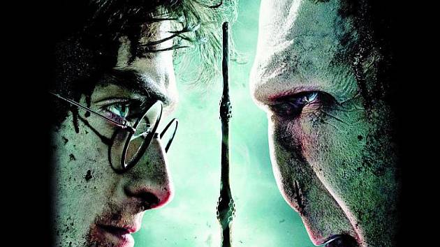 Harry Potter je odhodlaný se utkat s úhlavním nepřítelem tváří v tvář, i když v souboji možná přijde o svůj život