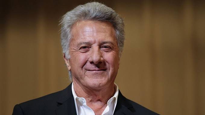 Dustin Hoffman přiznal, že bojuje s rakovinou.