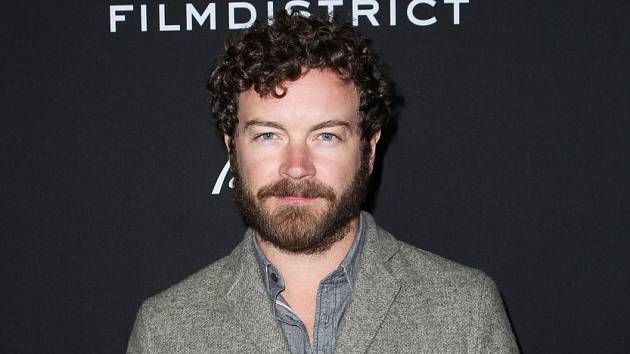 Danny Masterson