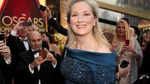 Herečka Meryl Streep ve filmu Ďábel nosí Pradu ztvárnila šéfku časopisu Vogue Anny Wintour