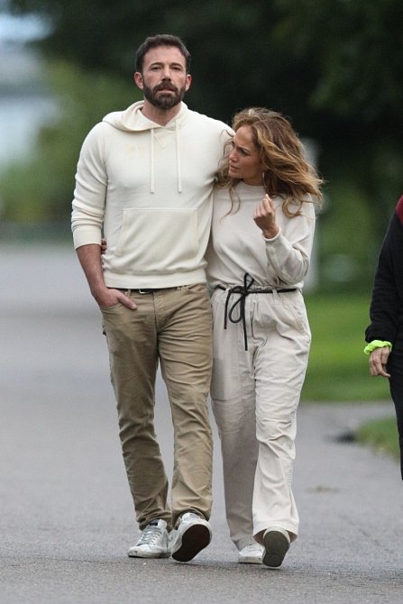 Jennifer Lopez a Ben Affleck jsou opět spolu a všichni doufají, že jim to tentokrát opravdu vyjde.