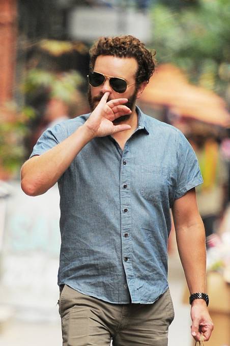 Danny Masterson