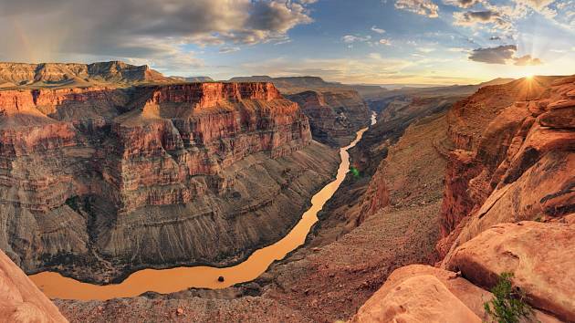 Grand Canyon