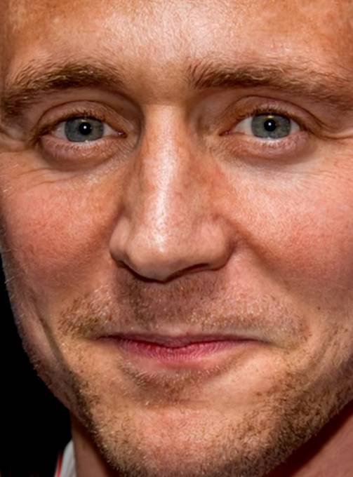 Tom Hiddleston je skoro dokonalý, ale fakt jen skoro.
