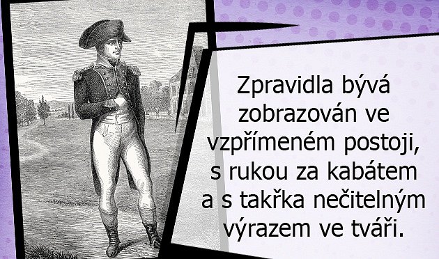 Jaká je pravda o Napoleonovi Bonaparte.