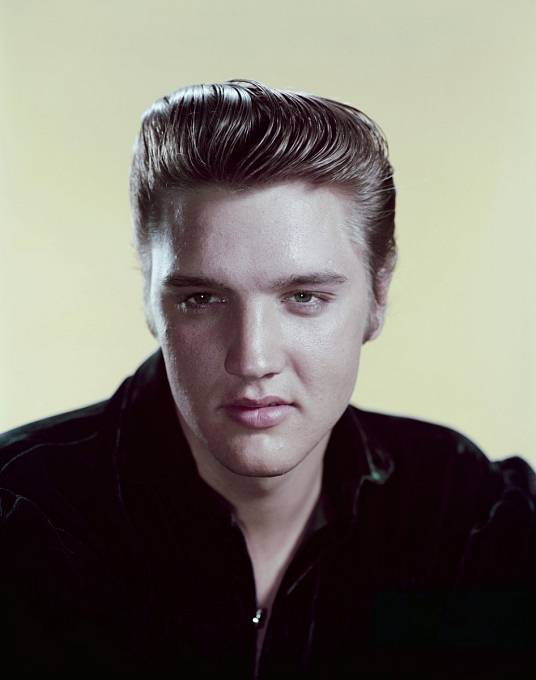 Elvis Presley