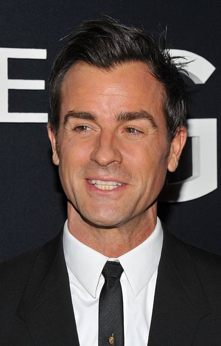 Justin Theroux