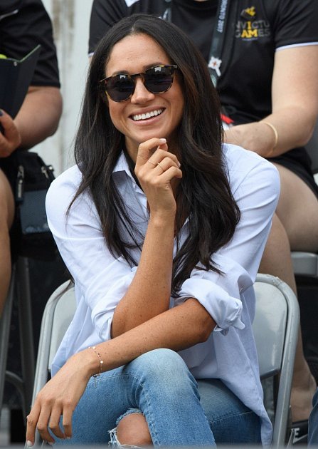 Meghan Markle