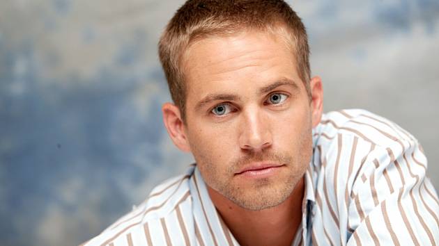 Paul Walker