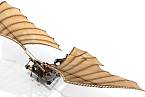 Vznášely se nad starověkým Egyptem podobné létající stroje? Co když měl Tutanchamon vlastní letku?
