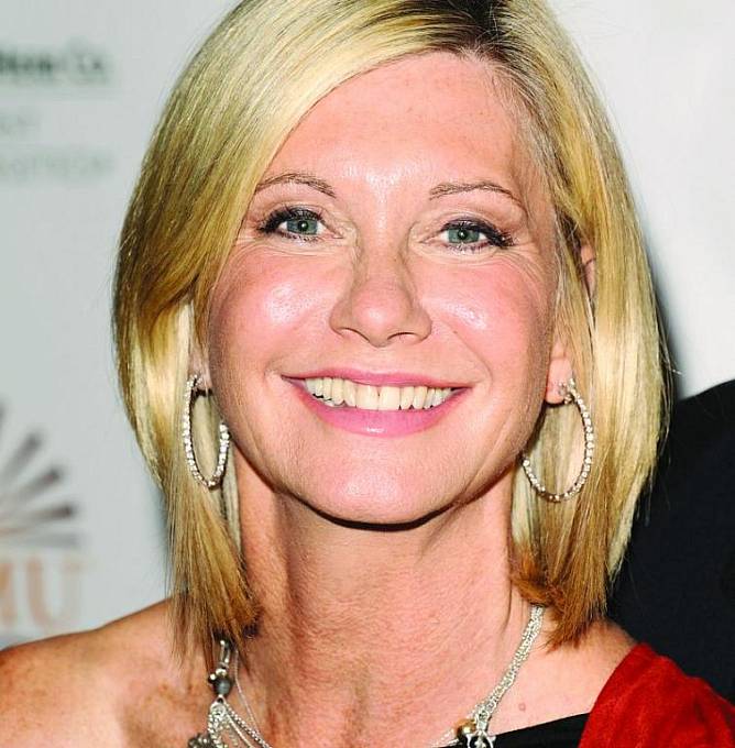 Olivia Newton John 