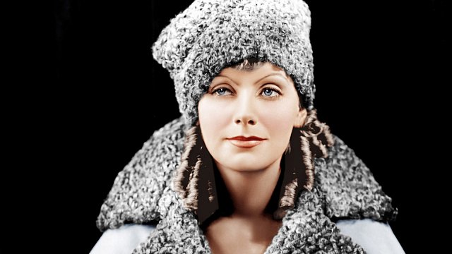Greta Garbo patří mezi nejzáhadnější herečky všech dob.