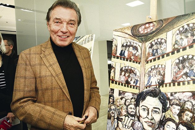 Karel Gott