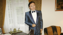 Karel Gott, Gottland