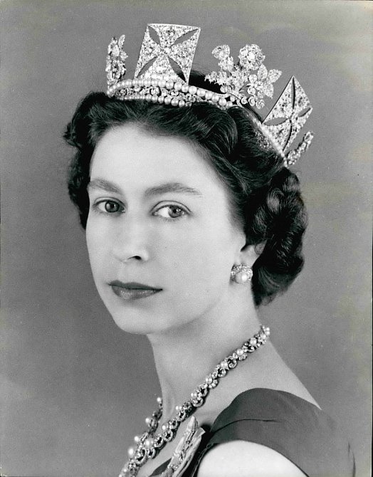 Alžběta II.