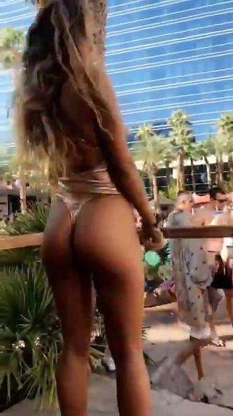 Sommer Ray