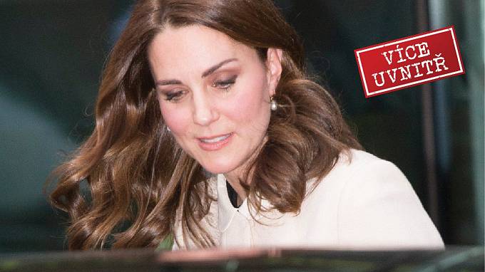 Kate Middleton je pro mnoho žen vzorem. Z obyčejné dívky se stala budoucí královnou, nepřestavitelný tlak spojený s tím, koho si vzala, ustála na výbornou.