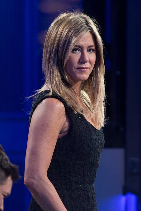 Jennifer Aniston