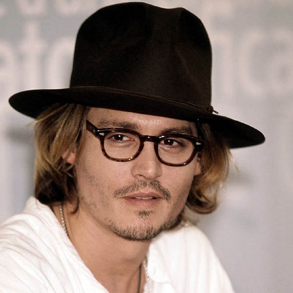 Johnny Depp