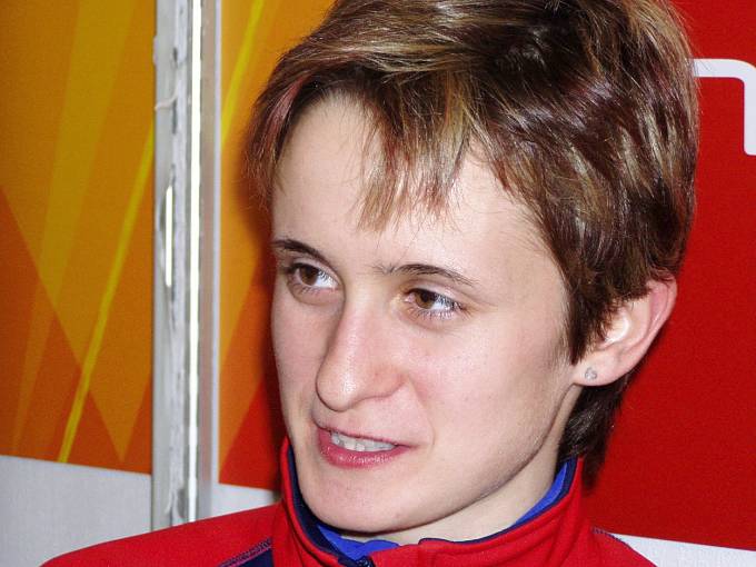 Martina Sáblíková