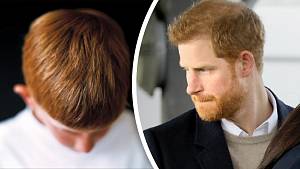 Princ Harry zažívá před svatbou nečekané problémy.