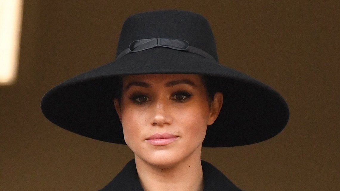 Devastating news from Meghan Markle: The Duchess lost her baby in the summer