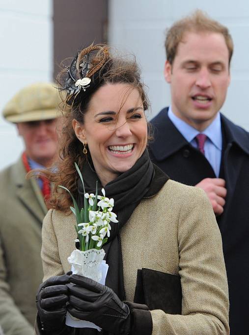 Kate Middleton