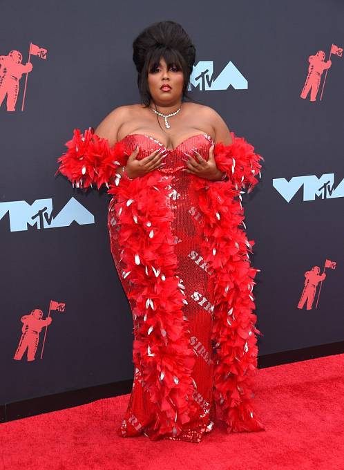 Lizzo