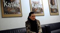 Helena Třeštíková je například autorkou dokumentu Katka 