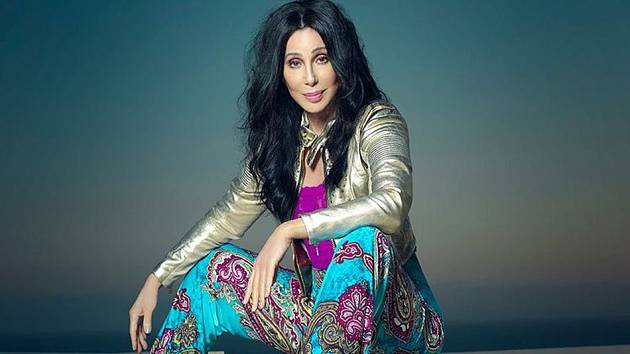 Cher