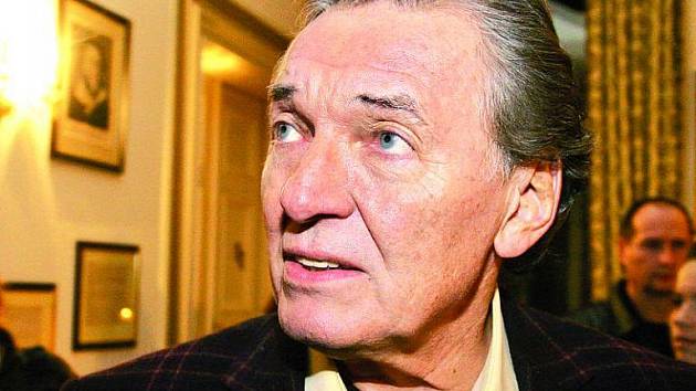 Karel Gott.