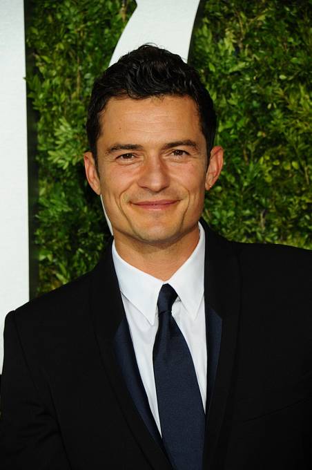 Orlando Bloom