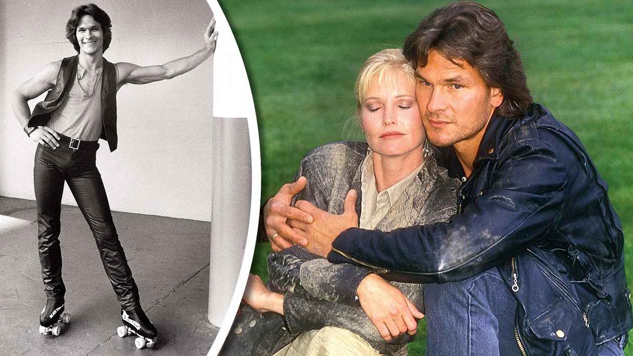 How Old Would Patrick Swayze Be Today
