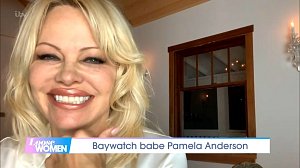Hvězda Baywatch Pamela Anderson: šesté manželství, galerie osudových mužů.
