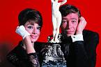 V komedii Jak ukrást Venuši (1966)vytvořil dvojici s Audrey Hepburn. 