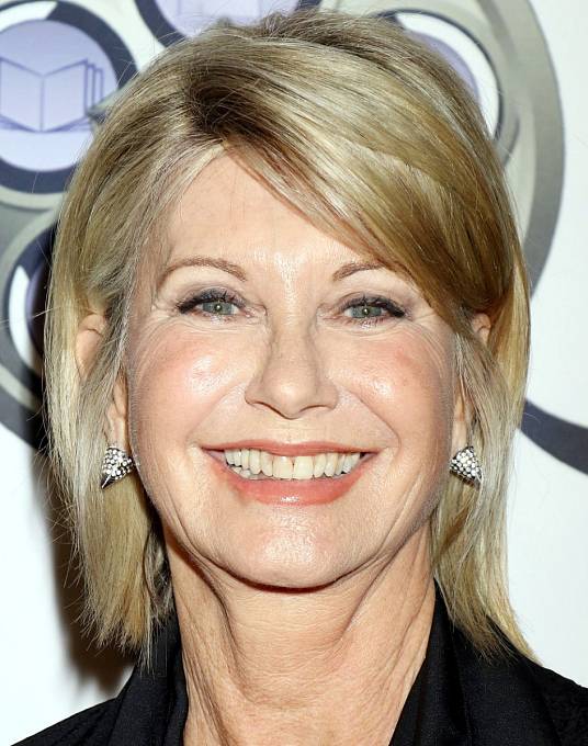 Olivia Newton-John