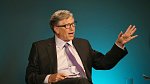 Bill Gates si své ženy váží a chce s ní nadále pracovat v nadaci.