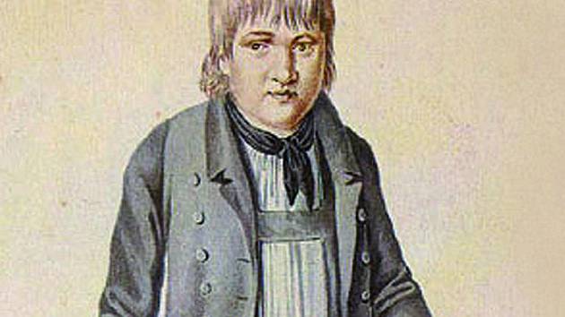 Kašpar Hauser