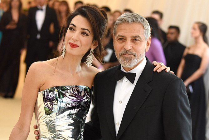 George Clooney během svého tažení za úspěchem to  dotáhl nejen do reklamy na kávu, ale též na dva Oscary. 