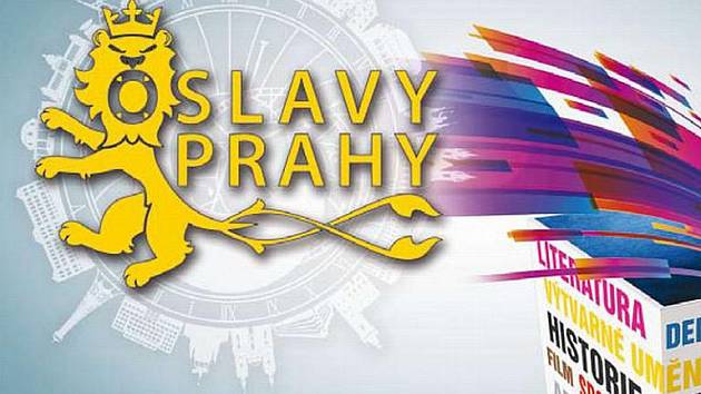 Oslavy Prahy