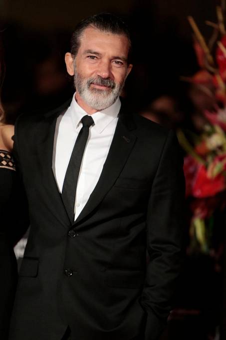 Antonio Banderas