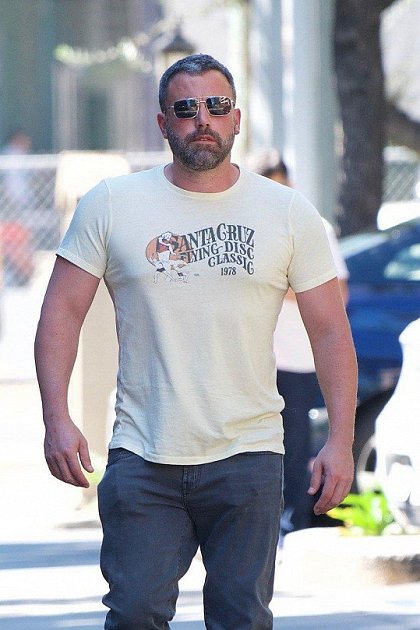 Ben Affleck