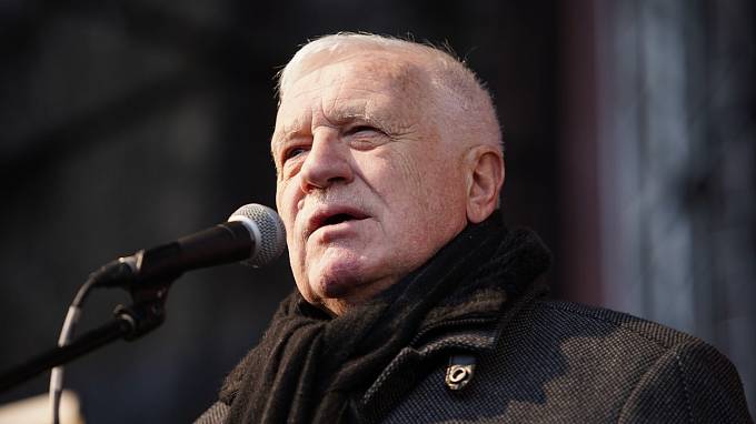 Václav Klaus