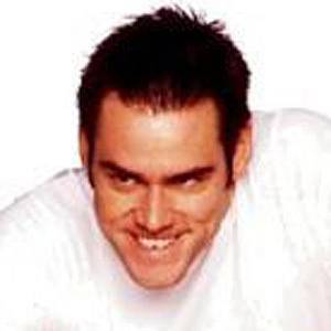 Jim Carrey