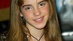 Emma Watson v jedenácti letech