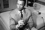 Či vyhlášený svalovec Arnold Schwarzenegger