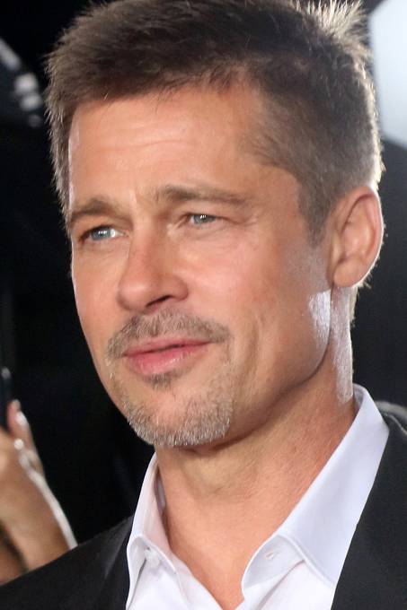 Brad Pitt